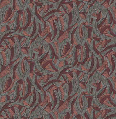 Обои с растительным дизайном ROM204 Khroma