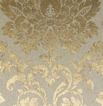обои c рисунком дамаск PAL6032 Omexco