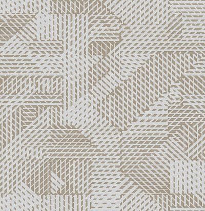 обои светло-бежевые с глянцем 54081 ARTE