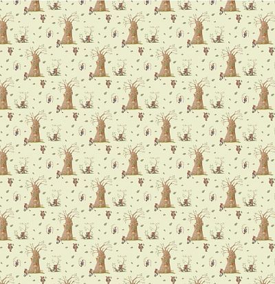 Панно ID Wall Детям ID037030 