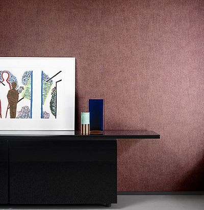 Обои с фактурой льна 91606 ARTE - 1