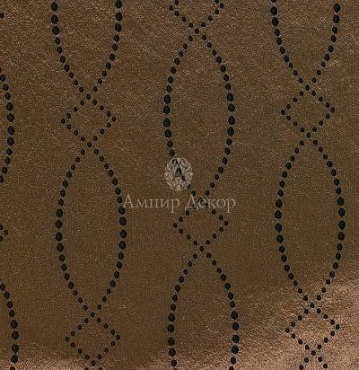 ткань с геометрическим дизайном 10444.10 Nobilis