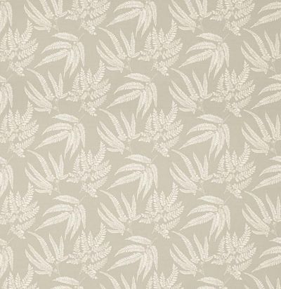 Льняная портьера 322339 Zoffany