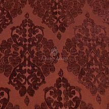 Фото: портьерная ткань с классическим рисунком 6656-06- Ампир Декор