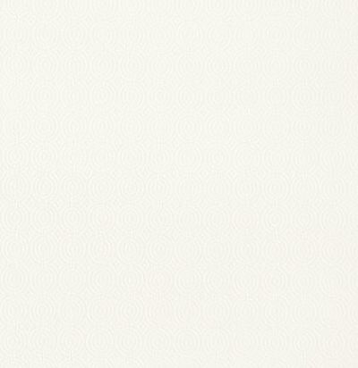 Ткань Thibaut Biscayne W75720 Bounty matelasse Bleached White 