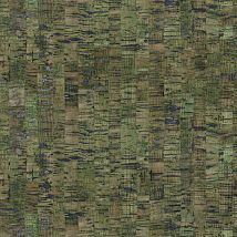 Фото: Обои метражные натуральный материал, пробка CAS82- Ампир Декор