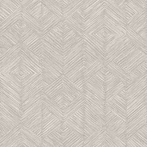 Фото: Обои в полоску TRI104- Ампир Декор