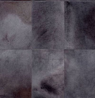 Настенное панно из натуральной кожи  33506 ARTE