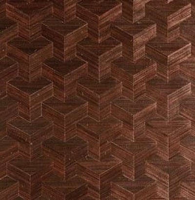 Обои циновки 49001 ARTE