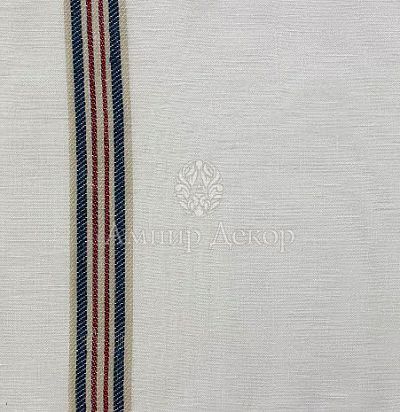 ткани в морской тематике 10423-65 Nobilis