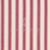 Фото: английские ткани в полоску PF50340/400- Ампир Декор
