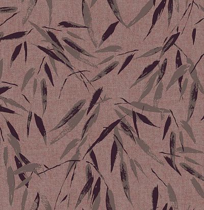 обои дизайнерские с флоком 80020 ARTE