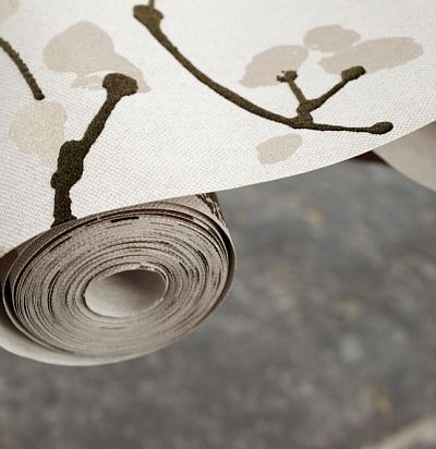 Обои бархатные для стен 18008 ARTE - 2