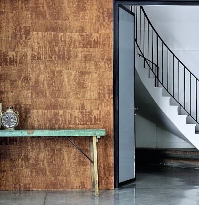 VP88009 Atelier d'artiste Rituels exiges Виниловые обои  - 1