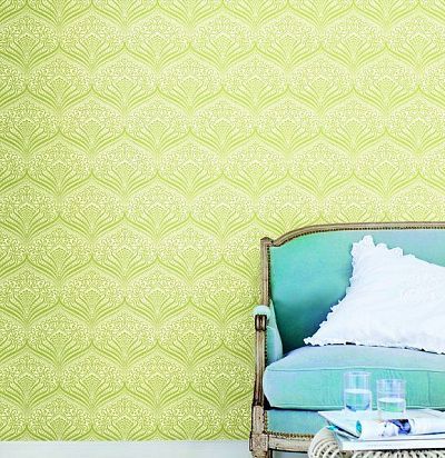 Обои Paper&Ink Madison Geometrics LA31704  - 1