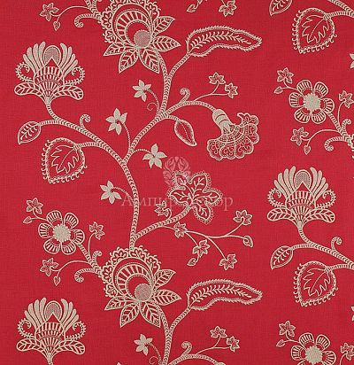 Английские ткани F3906/04 Colefax and Fowler