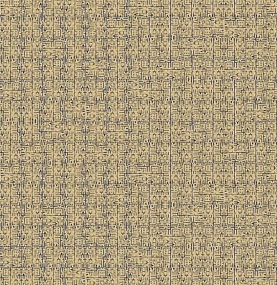 Обои с геометрическим рисунком KIM603 Khroma