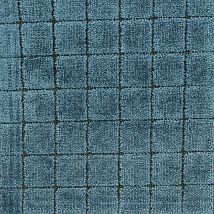 Фото: бархатная ткань синего цвета PF50301/664- Ампир Декор