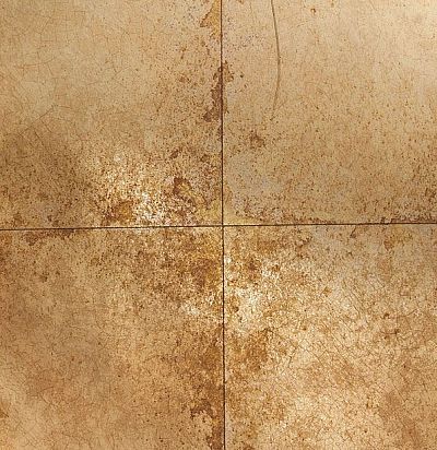 обои старинное зеркало 310985 Zoffany