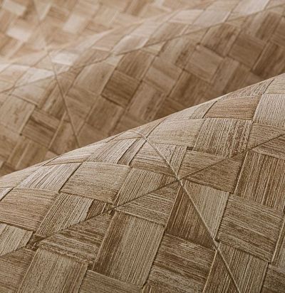 Обои плетенка из пандана 34104 ARTE - 2