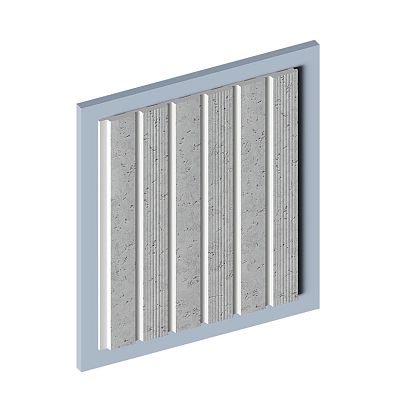 LV123 W50 Декоративная панель HiWood HiWood - 2