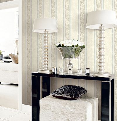 Обои KT Exclusive Hudson Park II HK91501 KT Exclusive - 1