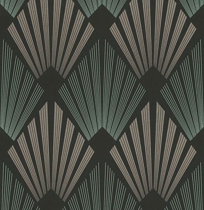 Обои с мелким узором GAT302 Khroma