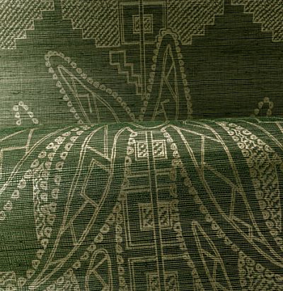 Цветочный узор 31702 ARTE - 1