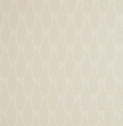 Ткань Sanderson  The Potting Room Weaves 236441 Elm-Linen ткань декоративная (1,41м х 1м) Sanderson