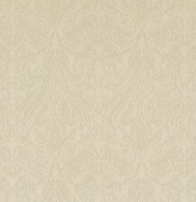 Английский хлопок BF10666/104 Court Damask Ivory GP&JBaker