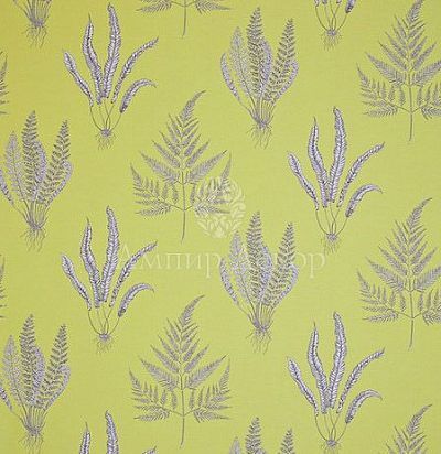 Ткань с растительным рисунком DAPGWO-201 Sanderson