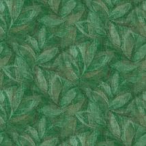 Фото: Обои с листьями  OAS203- Ампир Декор