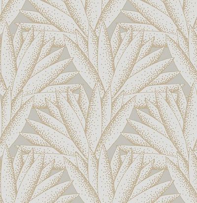 обои с растительным рисунком 36521 Hookedonwalls