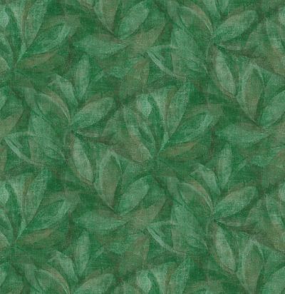 Обои с листьями  OAS203 Omexco