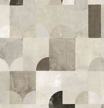 Панно современные с геометрическим рисунком  DGILA2031 Khroma