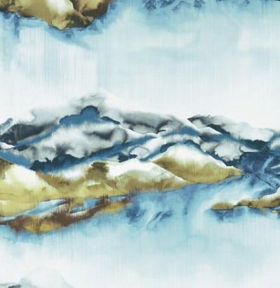 Ткань декоративная 120605 Harlequin