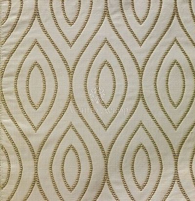 ткань с дизайном луковицы 10446.03 Nobilis