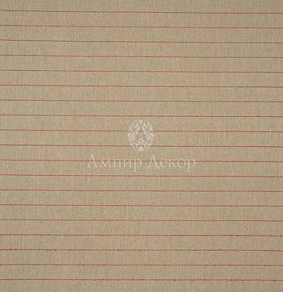 Ткань в полоску DPEMLY-301 Sanderson
