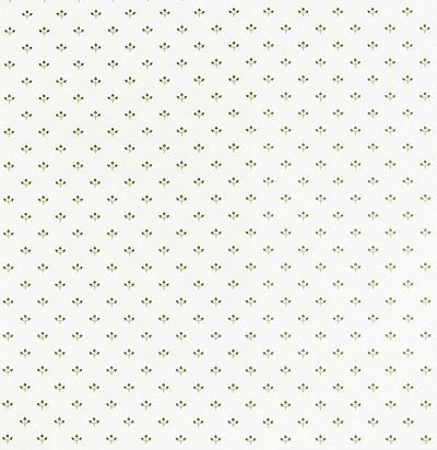 обои с мелким орнаментом DPEMEL101 Sanderson