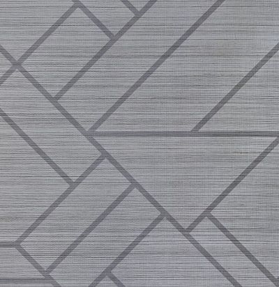 Обои с геометрическим рисунком SRA4803 Omexco