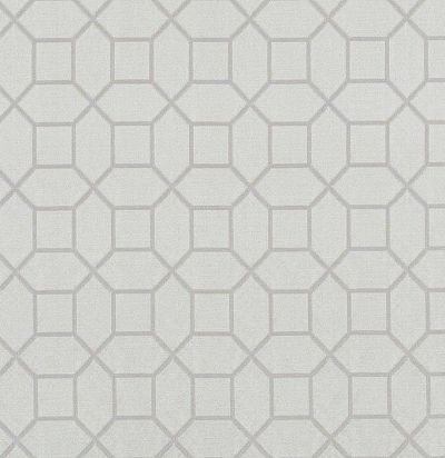 льняная ткань для портьер с геометрией 32721/204 Duralee