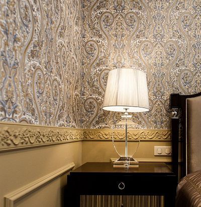 Молдинг из полиуретана P7010 ORAC DECOR - 2