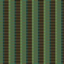 Фото: Обои в 3D полоску FOL401- Ампир Декор