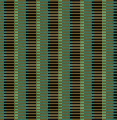 Обои в 3D полоску FOL401 Khroma