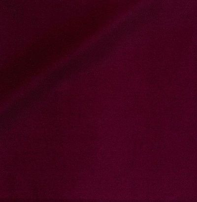 бархатная ткань из франции 10498.52 Rouge Gaillac Nobilis