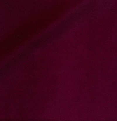 бархатная ткань из франции 10498.52 Rouge Gaillac Nobilis
