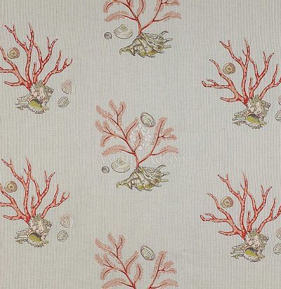 Классические английские ткани F3805/01 Colefax and Fowler