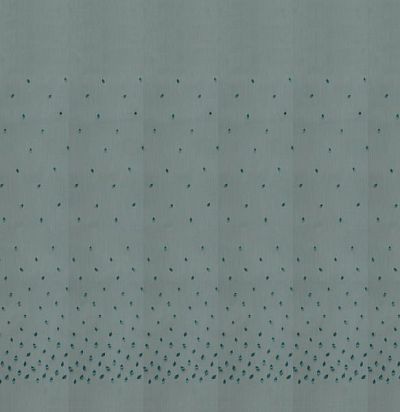 тюль дизайн современный с утяжелителем 3508-676 ADO