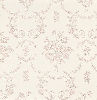 Обои для стен с классическим узором PRL033/03 