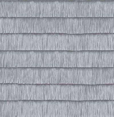 обои с фактурой бахромы серые 34541 ARTE - 1